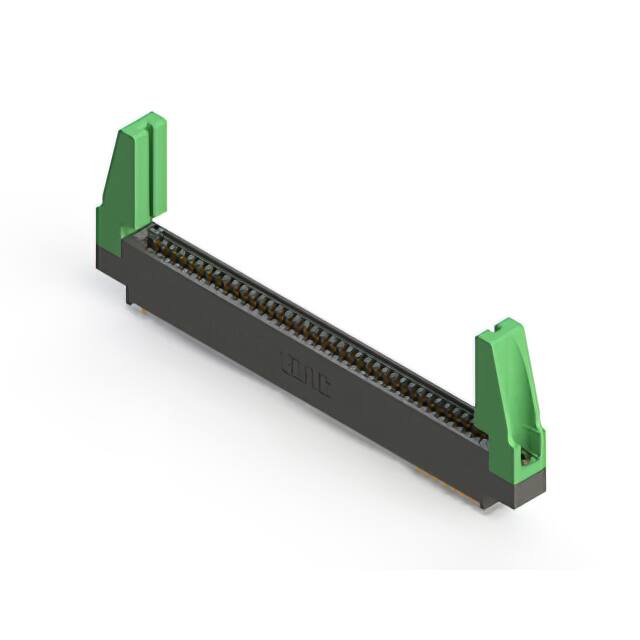 395-078-520-888 EDAC Inc.  Edgeboard Connectors